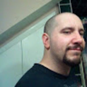 Meet your Posher, Randy